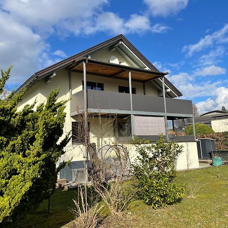 Haus Olympia Apartman Feldkirch Kültér fotó
