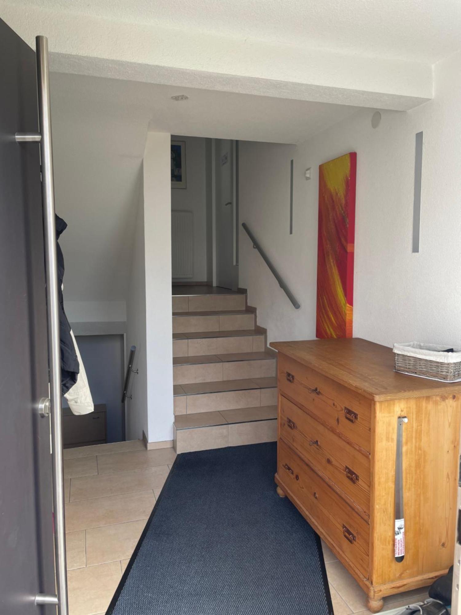 Haus Olympia Apartman Feldkirch Kültér fotó